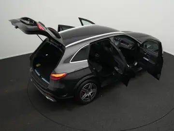 MERCEDES-BENZ GLC 300 d 4M AMG-Line Digital AHK 360 …