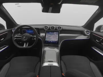 MERCEDES-BENZ GLC 300 d 4M AMG-Line Digital AHK 360 …