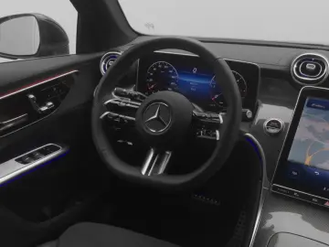 MERCEDES-BENZ GLC 300 d 4M AMG-Line Digital AHK 360 …