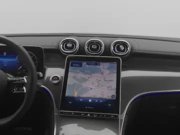 MERCEDES-BENZ GLC 300 d 4M AMG-Line Digital AHK 360 …