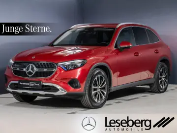 MERCEDES-BENZ GLC 200 4M Avantgarde Adv  DIG.LIGHT 3…