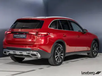 MERCEDES-BENZ GLC 200 4M Avantgarde Adv  DIG.LIGHT 3…