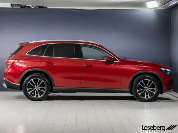 MERCEDES-BENZ GLC 200 4M Avantgarde Adv  DIG.LIGHT 3…