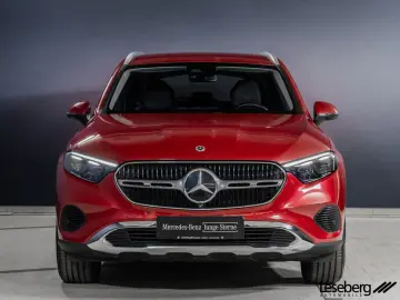 MERCEDES-BENZ GLC 200 4M Avantgarde Adv  DIG.LIGHT 3…