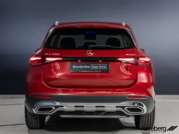 MERCEDES-BENZ GLC 200 4M Avantgarde Adv  DIG.LIGHT 3…