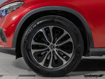 MERCEDES-BENZ GLC 200 4M Avantgarde Adv  DIG.LIGHT 3…