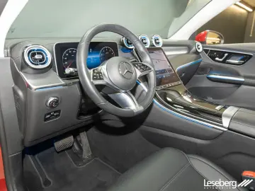 MERCEDES-BENZ GLC 200 4M Avantgarde Adv  DIG.LIGHT 3…