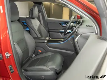 MERCEDES-BENZ GLC 200 4M Avantgarde Adv  DIG.LIGHT 3…