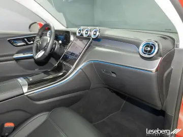 MERCEDES-BENZ GLC 200 4M Avantgarde Adv  DIG.LIGHT 3…