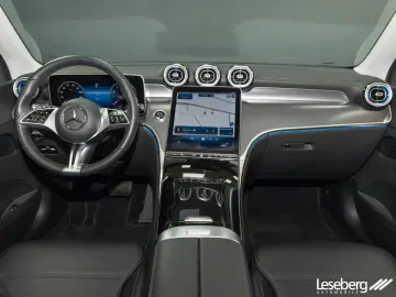 MERCEDES-BENZ GLC 200 4M Avantgarde Adv  DIG.LIGHT 3…