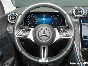 MERCEDES-BENZ GLC 200 4M Avantgarde Adv  DIG.LIGHT 3…