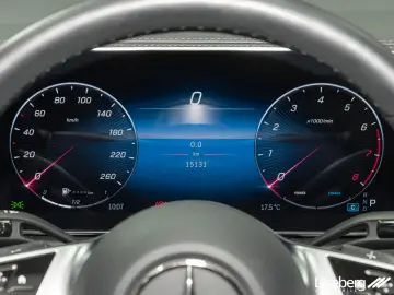 MERCEDES-BENZ GLC 200 4M Avantgarde Adv  DIG.LIGHT 3…