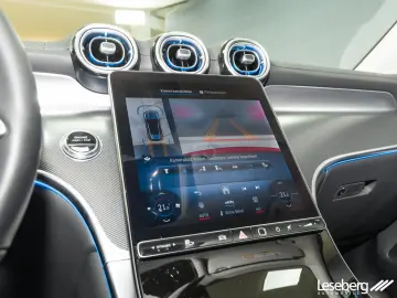 MERCEDES-BENZ GLC 200 4M Avantgarde Adv  DIG.LIGHT 3…