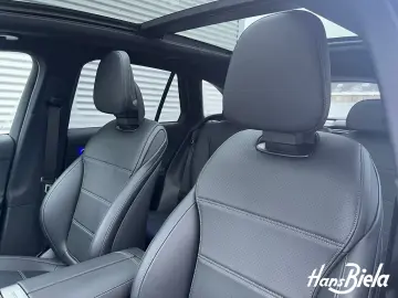 MERCEDES-BENZ GLC 300 d 4M AMG Prem  20  Night Pano …