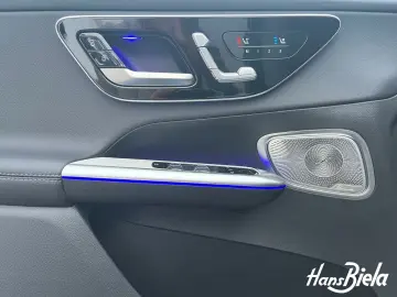 MERCEDES-BENZ GLC 300 d 4M AMG Prem  20  Night Pano …