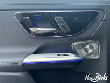 MERCEDES-BENZ GLC 300 d 4M AMG Prem  20  Night Pano …