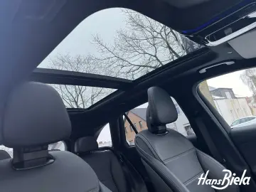 MERCEDES-BENZ GLC 300 d 4M AMG Prem  20  Night Pano …