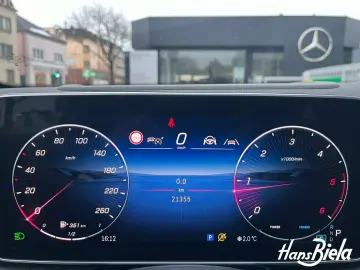 MERCEDES-BENZ GLC 300 d 4M AMG Prem  20  Night Pano …