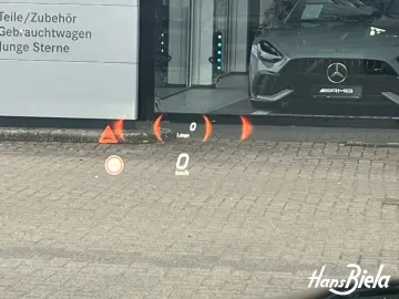 MERCEDES-BENZ GLC 300 d 4M AMG Prem  20  Night Pano …