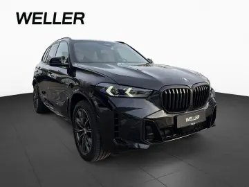 BMW X5 xDrive30d M SPORT PRO AdLED AHK 360  H K HUD