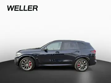 BMW X5 xDrive30d M SPORT PRO AdLED AHK 360  H K HUD