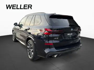 BMW X5 xDrive30d M SPORT PRO AdLED AHK 360  H K HUD