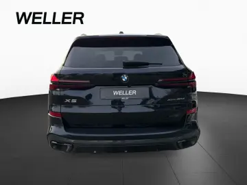 BMW X5 xDrive30d M SPORT PRO AdLED AHK 360  H K HUD