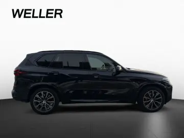 BMW X5 xDrive30d M SPORT PRO AdLED AHK 360  H K HUD