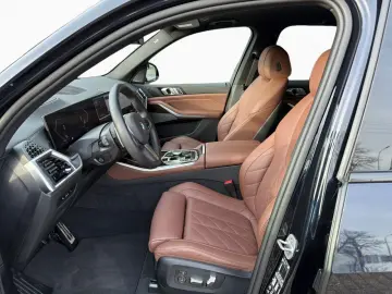 BMW X5 xDrive30d M SPORT PRO AdLED AHK 360  H K HUD