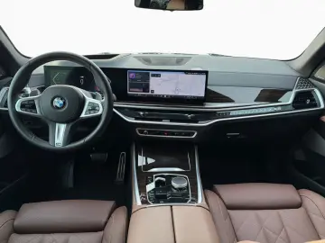 BMW X5 xDrive30d M SPORT PRO AdLED AHK 360  H K HUD