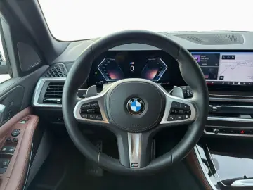 BMW X5 xDrive30d M SPORT PRO AdLED AHK 360  H K HUD