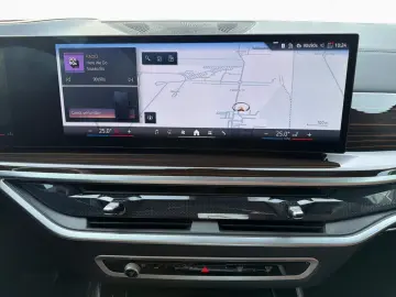 BMW X5 xDrive30d M SPORT PRO AdLED AHK 360  H K HUD