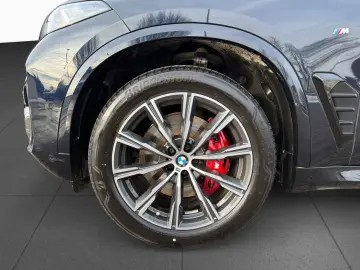 BMW X5 xDrive30d M SPORT PRO AdLED AHK 360  H K HUD