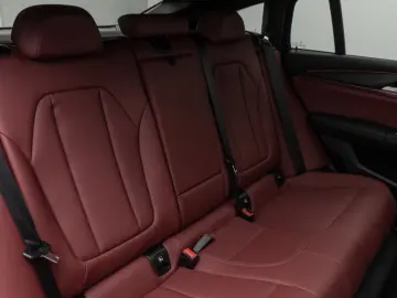 BMW X4 xD30i M Sport