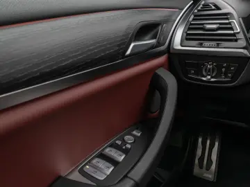 BMW X4 xD30i M Sport