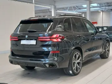 BMW X5 30 d xDrive M Sport Iconic Glow Komfort Pano.