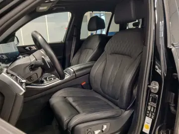 BMW X5 30 d xDrive M Sport Iconic Glow Komfort Pano.