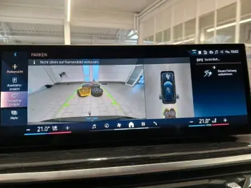 BMW X5 30 d xDrive M Sport Iconic Glow Komfort Pano.