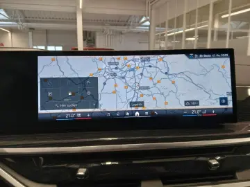 BMW X5 30 d xDrive M Sport Iconic Glow Komfort Pano.