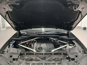 BMW X5 30 d xDrive M Sport Iconic Glow Komfort Pano.