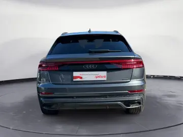 AUDI Q8 50 TDI competition edition plus HD-MATRIX CAR