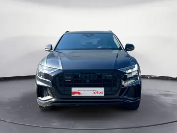 AUDI Q8 50 TDI competition edition plus HD-MATRIX CAR