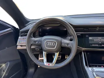 AUDI Q8 50 TDI competition edition plus HD-MATRIX CAR