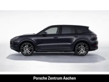 PORSCHE Cayenne E-Hybrid Surround-View BOSE Luftfederung