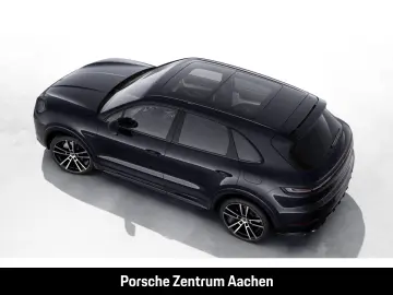PORSCHE Cayenne E-Hybrid Surround-View BOSE Luftfederung