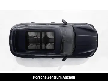 PORSCHE Cayenne E-Hybrid Surround-View BOSE Luftfederung