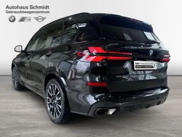 BMW X5 xDrive40d  M Sport