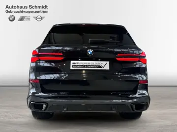 BMW X5 xDrive40d  M Sport
