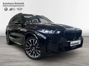 BMW X5 xDrive40d  M Sport