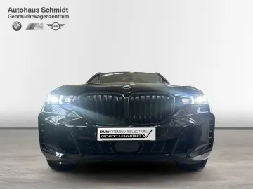 BMW X5 xDrive40d  M Sport